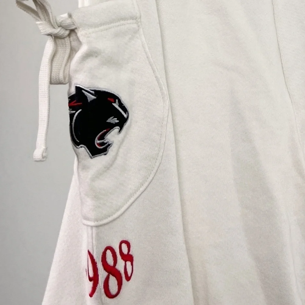 NEW FP Movement x Summer Class Scrunched Terry Joggers- Atlanta